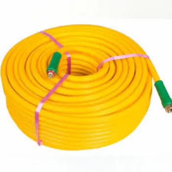 Pressure Pipe